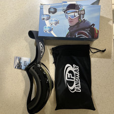 findway ski goggles