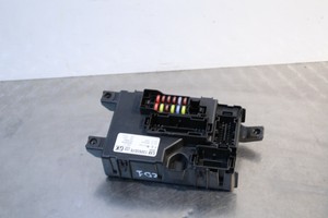 2007 VAUXHALL CORSA D 1.2 FUSE BOX BODY CONTROL MODULE UNIT 13265078