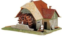 Faller 131210, SchwarzwaldmüHle, Bausatz, Neu & Ovp, H0