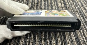 Takahashi Meijin no Bouken Jima IV  Hudson FC Nintendo NES Famicom Game Software