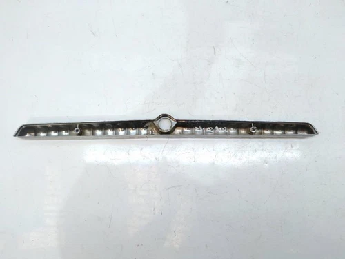 Mondanatura Posteriore per JAGUAR XJ 3.6 Daimler / KAT 1988 1696449 - Bild 2 von 7