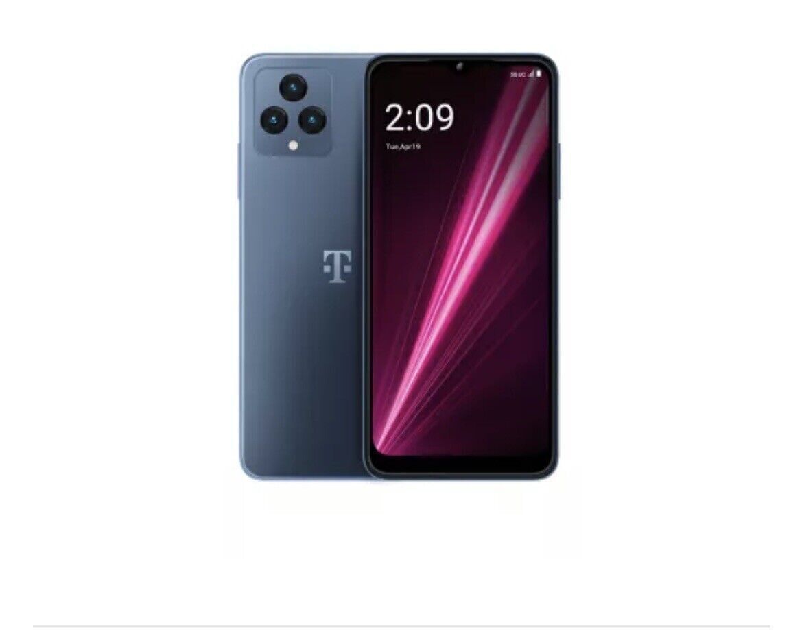 T-Mobile Revvl - 64 GB - Blue (T-Mobile Metro Unlocked) for T-Mobile Revvl - 64 GB - Blue (T-Mobile Metro Unlocked) for
