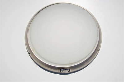 Hunter Ceiling Fan Used Parts 56 Ergonomic Frosted Glass Dome