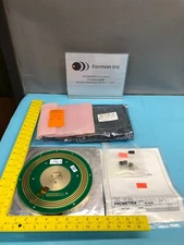 KLA Tencor 58-0301 RS ESD Contract Kit, 52-0311 Cguck Assy, 28-0114, 152457