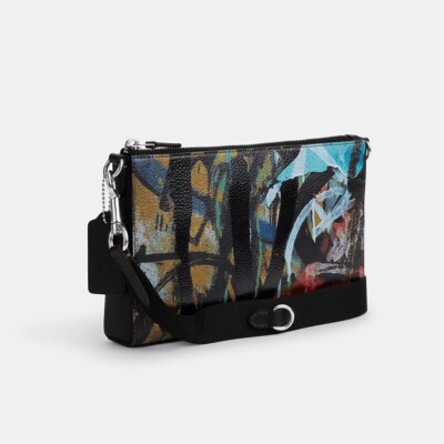 NWT Coach X Mint + Serf MEN'S Holden Crossbody | eBay