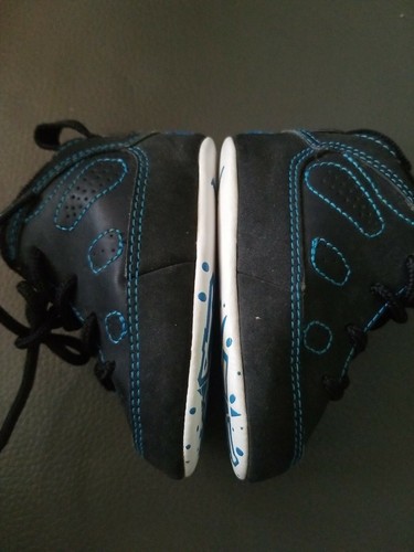 Baby AIR JORDAN Infant Boy Crib Shoes 