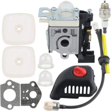 Hipa SRM 225 Carburetor for Echo SRM-225 PAS 225 GT225 GT-225 SRM225 PE225...