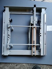 Tisch Frankia Wohnmobil Tischgestell Frankia Ilse Tischgestell ausziehbar tisch