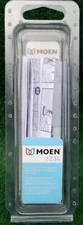 Moen 1234 Two Handle Duralast Cartridge for 2-Handle Hot or Cold Faucets OEM