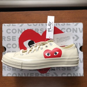 converse heart brand
