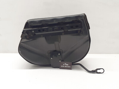 Genuine Saddlebags Fat Boy 07-17 88311-07 | eBay