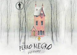 El perro negro. NUEVO. Envío URGENTE. INFANTIL Y JUVENIL (IMOSVER)