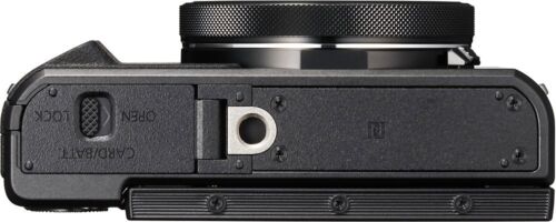 98% New Canon PowerShot G7x Mark II 20.1 MP Digital Camera 4.2x Optical Zoom - Picture 11 of 11