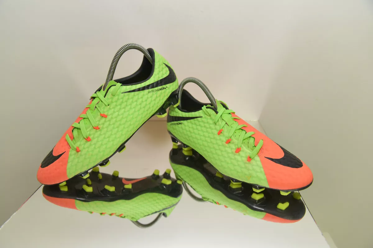 Nike hypervenom 7.5 sales