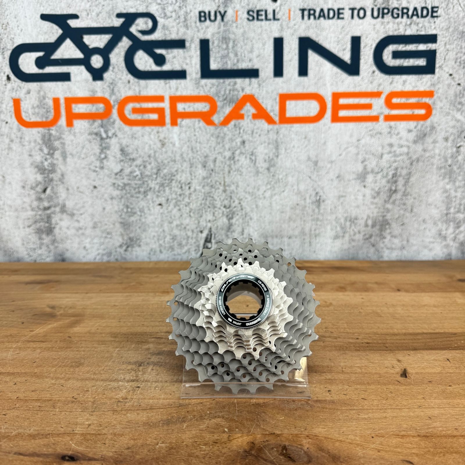 SHIMANO DURA-ACE CS-R9100 11-30T 11S : Shimano Cassette Sprocket