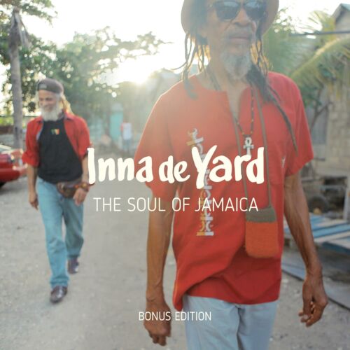 Inna de Yard The Soul of Jamaica (Vinyl) - Picture 1 of 1