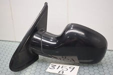 06 07 Chrysler Town & Country DRIVER side Mirror Used Power #3159-A