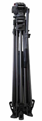 Daiwa CSI ENG 20 Video Head W Libec Tripod T58 Ships FREE