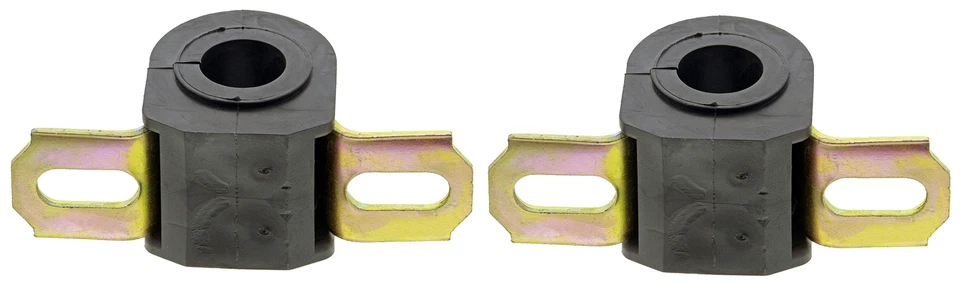 Buje de barra estabilizadora de suspensión Mevotech para Chevrolet V20 Suburban 1987-1988 Foto 2 de 4