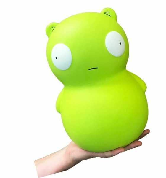 squishy kuchi kopi