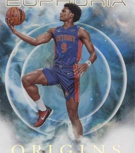 2023-24 Panini Origins - Ausar Thompson #4