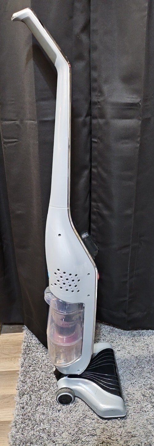 Hoover Linx Cordless Stick Lightweight Vacuum Cleaner Grey (BH50010