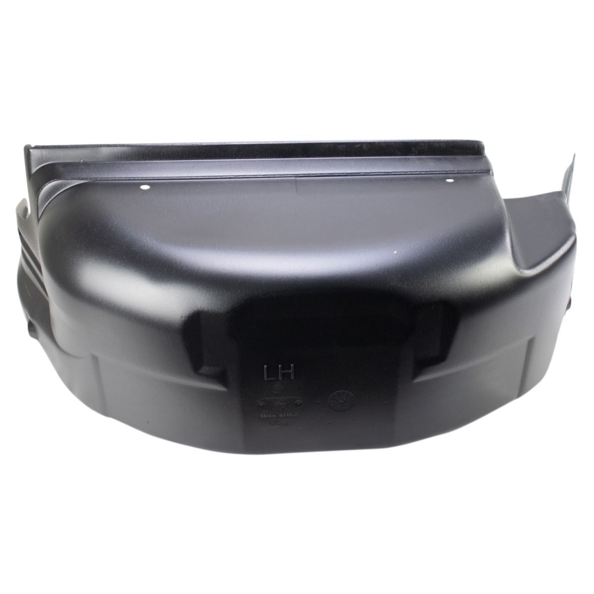 OEM ML3Z9927886A Rear Wheel Well Liner Kit for Ford F150 Pickup Truck