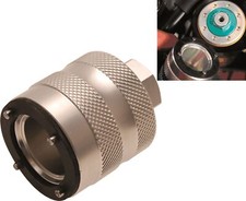 BGS Gabelkappenschlüssel Öhlins-Gabel Gabelholmkappen Montage Werkzeug Schlüssel