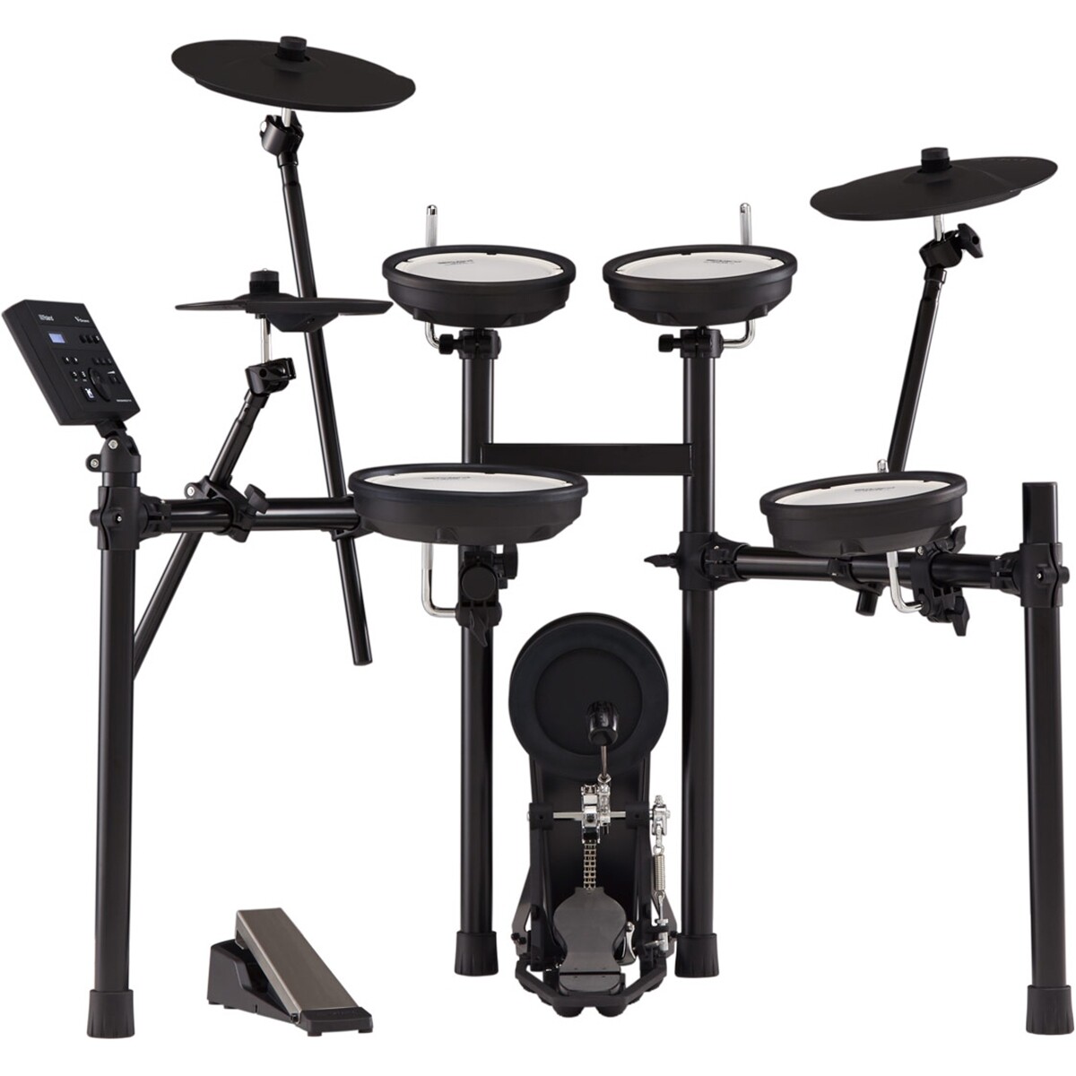 【最終値下げ】電子ドラム　Roland TD-3KW★USED Roland TD-07KV Electronic Drum Set for sale online | eBay
