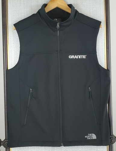 Full Zip Vest Gilet Softshel | eBay