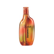 Humor Transforma Deo Cologne Vegan Woody Body Fragance 75ml Natura