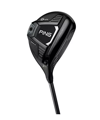 Ping Golf Club Fairway Wood Men's G425 MAX FW Shaft ALTA J CB SLATE 3W  Flex: SR