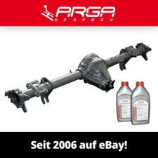 Reparatur - Differential Hinterachse Achse  W903 MERCEDES Sprinter Crafter  w903