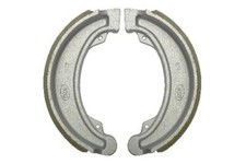 Rear Brake Shoes Fits Honda CB 250 NDB Super Dream 1981