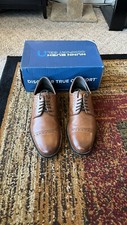 nunn bush mens shoes size 10