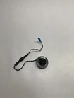 Front door high frequency speaker
