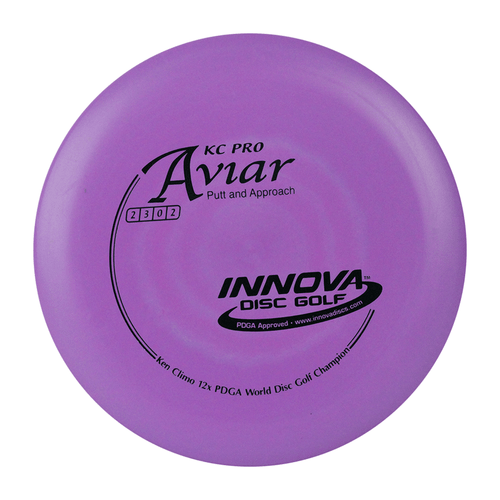 Innova Disc Golf Pro KC Aviar Putting Disc 2/3/0/2 - Choose Exact Disc - Picture 17 of 38