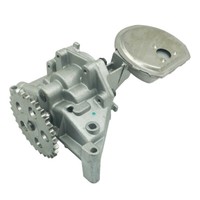 ÖL Pumpe Citroen Berlingo Xsara Peugeot 306 Expert Partner Ranch 1.9 100191