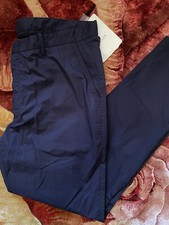 New Moncler Men s Pantalone Sportivo Pants Bl...