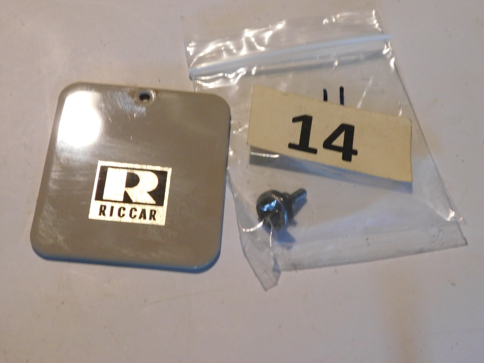 XE Riccar 386 Model 7 RW7 T17537 Sewing machine parts free shipping