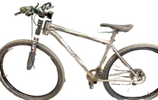 Lynskey PRO 29 HELIX - CANNONDALE LEFTY FORK - 18”