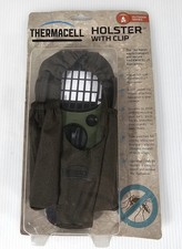 NEW Thermacell Holster with Clip Outdoor Series