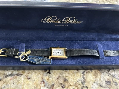Brooks Brothers Wristwatches for sale | eBay