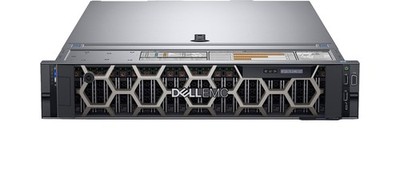 Dell PowerEdge R740 Server 2x Intel Xeon Silver 4208 16 Core 96GB RAM 2x 1TB HDD
