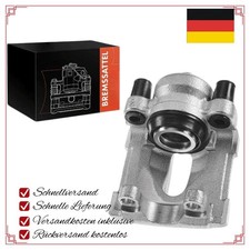 BREMSSATTEL HINTEN RECHTS FÜR BMW 1-ER E81 E87 E82 3-ER E90 E91 E93 X1 E84
