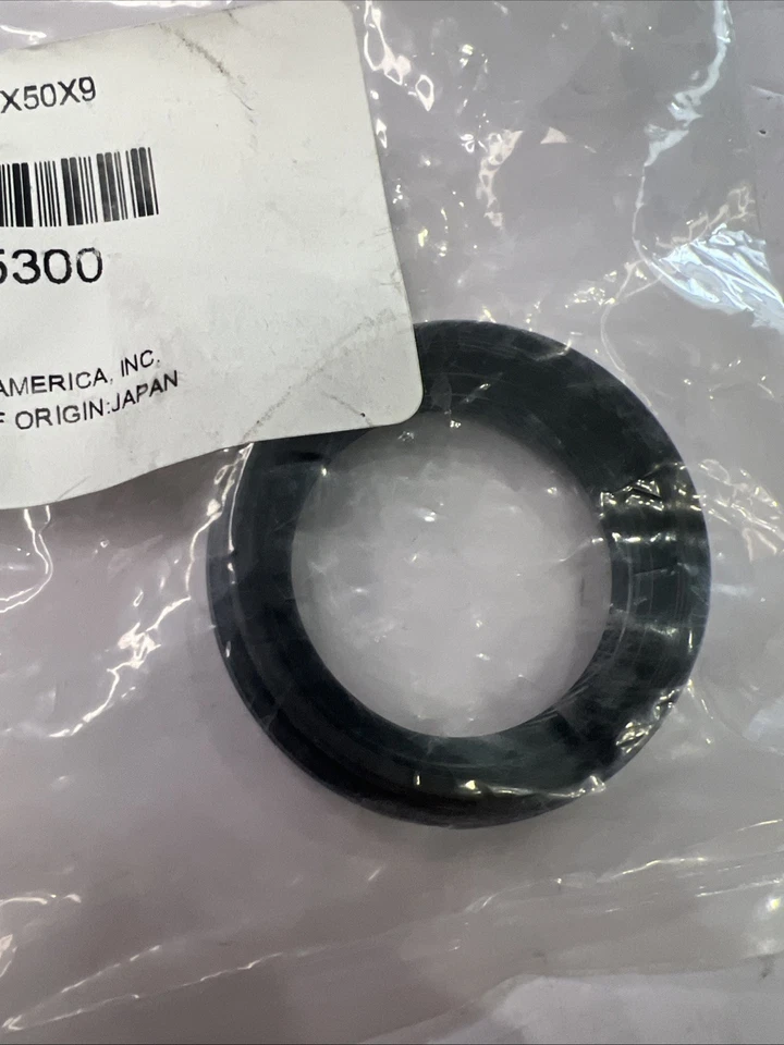 PARA WO SUBARU BAJA 04 - 06 LEGACY FORESTER OUTBACK JUEGO DE JUNTAS DE EJE DE TRANSMISIÓN DELANTERA OEM Foto 4 de 4