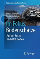 Dieter Lohmann (U. A.) | Im Fokus: BodenschäTze | Buch | Deutsch (2011) | V