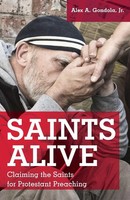 Jr. Alex A. Gondola | Saints Alive | Taschenbuch | Englisch (2017)
