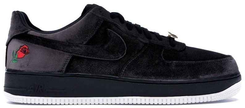 Nike Air Force 1 07 QS Velvet Rose for Sale | Authenticity