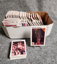 1991-92 Upper Deck McDonald's Hockey Cards 18